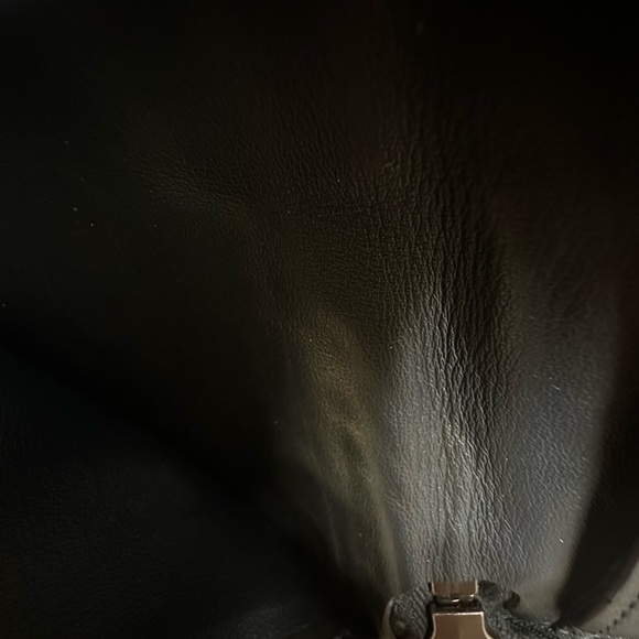 Authentic Louis Vuitton Damier Infini Zippy Black Long Wallet - Picture 11 of 17